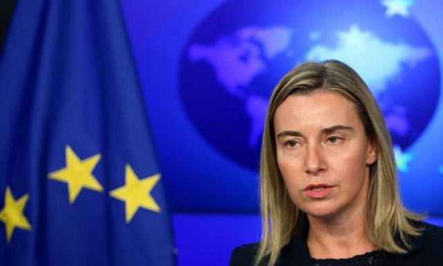 Μονγκερίνι: Ελλοχεύει πάντα ο κίνδυνος για νέα κλιμάκωση στη Συρία