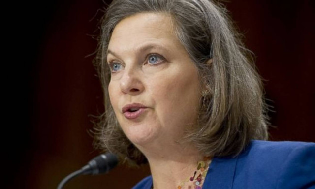 Στην Αθήνα αύριο Πέμπτη η υφυπουργός Εξωτερικών των ΗΠΑ
