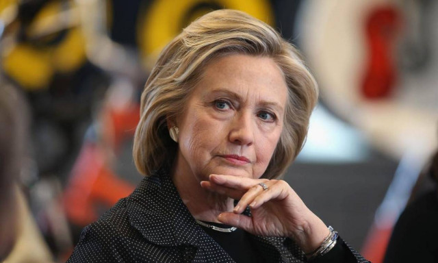 ΗΠΑ: Οι Ρεπουμπλικανοί ζητούν τη δημοσιοποίηση όλων των αρχείων της Κλίντον