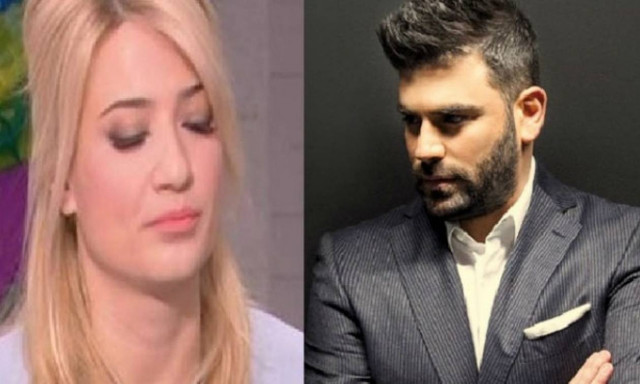 Οι θαυμαστές του Παντελίδη συνεχίζουν τον πόλεμο στην Σκορδά