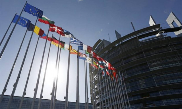 Βρυξέλλες: Παρατείνουν τις κυρώσεις σε βάρος προσωπικοτήτων σε Ρωσία και Ουκρανία