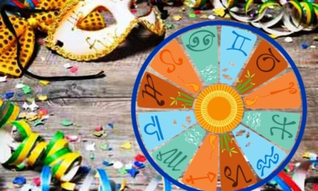Ημερήσιες Προβλέψεις για όλα τα Ζώδια 11/3