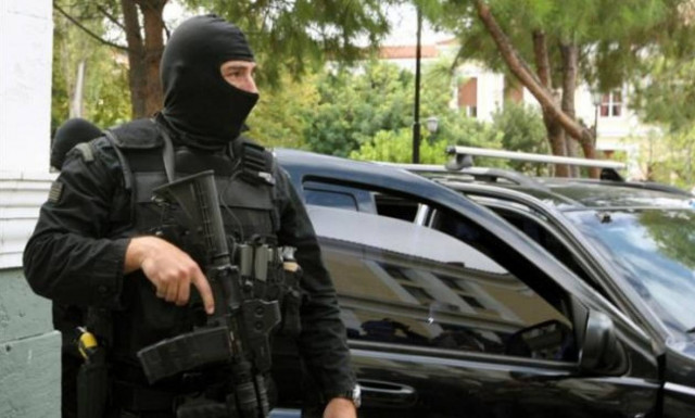 Συναγερμός στην ΕΛ.ΑΣ για τρομοκρατικό χτύπημα