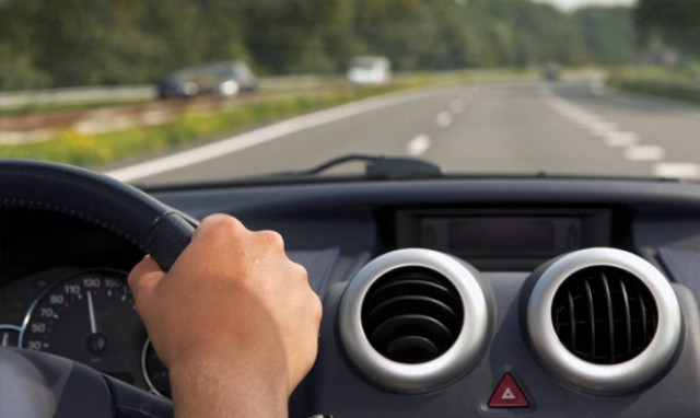 Πανικός στην Ξάνθη – Τι συνέβη μέσα σε αυτοκίνητο μέρα-μεσημέρι;