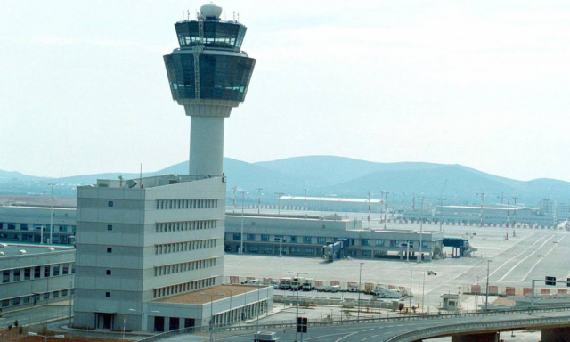 «Συναγερμός» στο Ελ. Βενιζέλος – Φούρνος μικροκυμάτων έκρυβε ένα μεγάλο μυστικό