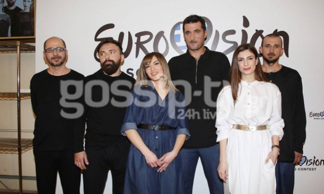Eurovision 2016: Λύρα, φτώχια και λίγο φιλότιμο δεν θα έβλαπτε…