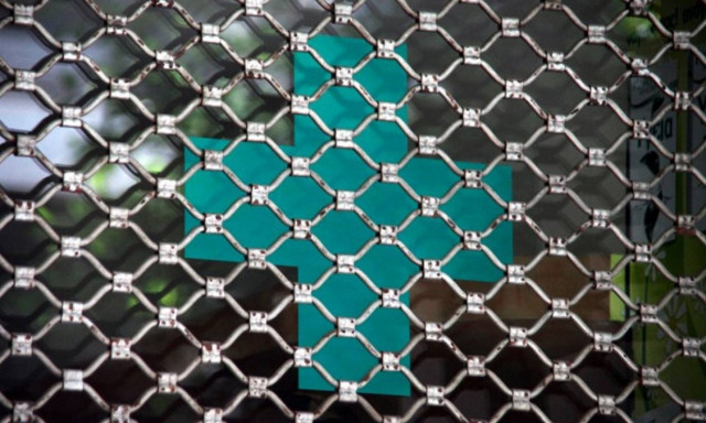 Χωρίς διημερεύοντα φαρμακεία η Αττική λόγω διευρυμένου ωραρίου