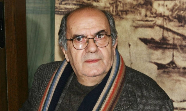 Πέθανε ο σπουδαίος σκηνοθέτης Κώστας Κουτσομύτης