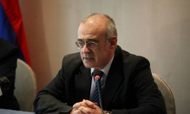 Μάρδας: Παρερμηνεύτηκαν τα λόγια μου