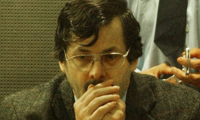 Σοκ στο Βέλγιο: Ο παιδεραστής Μαρκ Ντιτρού ετοίμαζε «υπόγεια πόλη» με φυλακισμένα παιδιά