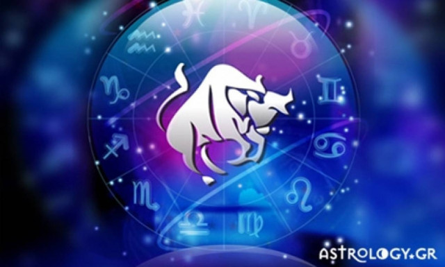 Ταύρος (11/03/2016)