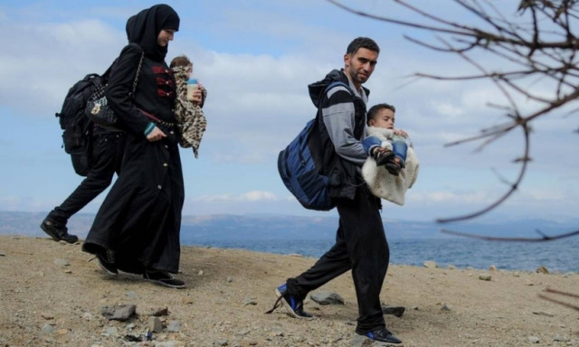 Νέα πρόκληση από την Τουρκία: Δεν δέχεται την επαναπροώθηση όσων βρίσκονται στα ελληνικά νησιά!