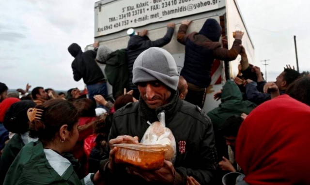 Νούλαντ: Η Ελλάδα έχει ζητήσει ανθρωπιστική βοήθεια από τις ΗΠΑ