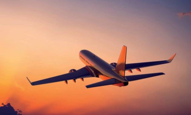 Ομολογία που... σοκάρει: «Ναι, κάνουμε σεξ με επιβάτες και πλήρωμα»