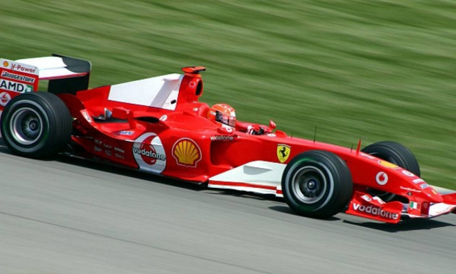 Φόρμουλα 1: Τα πιο επιτυχημένα μονοθέσια