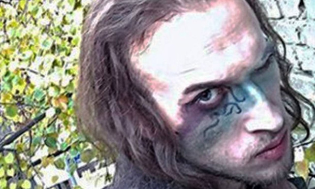 Φρικιαστικό έγκλημα: Aποκεφάλισε την κοπέλα του, ντύθηκε γυναίκα και έκανε σεξ με το κεφάλι της!