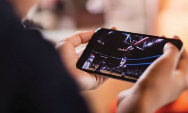 Ο τρόπος που βλέπουμε τηλεόραση έχει πλέον αλλάξει…