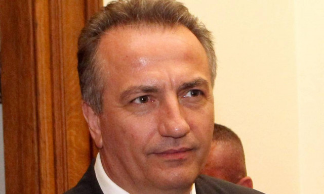 Καλαφάτης - ΝΔ: Χωρίς αναπτυξιακό σχέδιο η κυβέρνηση