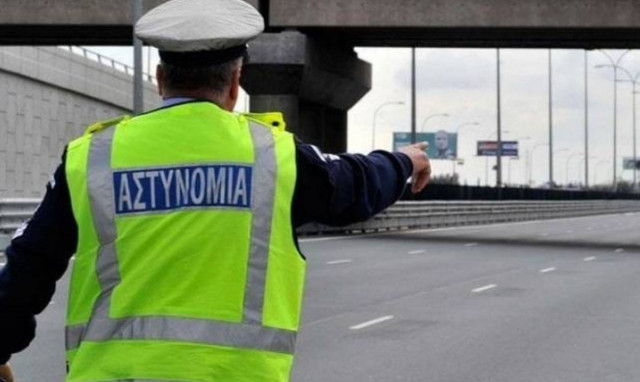 Καθαρά Δευτέρα 2016: Έκτακτα μέτρα της Τροχαίας για την έξοδο των εκδρομέων