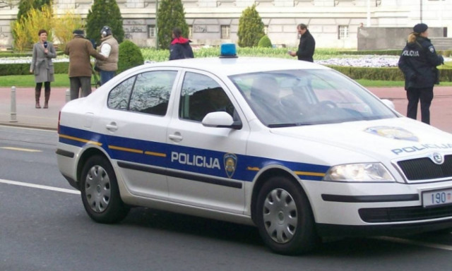 Κροατία: 35χρονος σε αναπηρικό αμαξίδιο λήστεψε τράπεζα