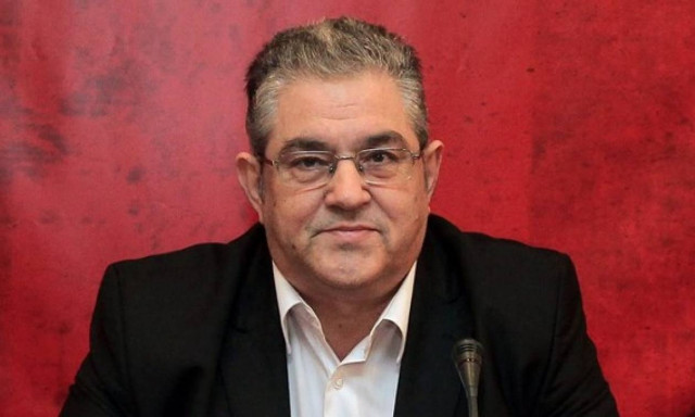 Κουτσούμπας: «Οι ροές θα συνεχιστούν, δεν θα τηρηθεί η συμφωνία της περασμένης Τρίτης»