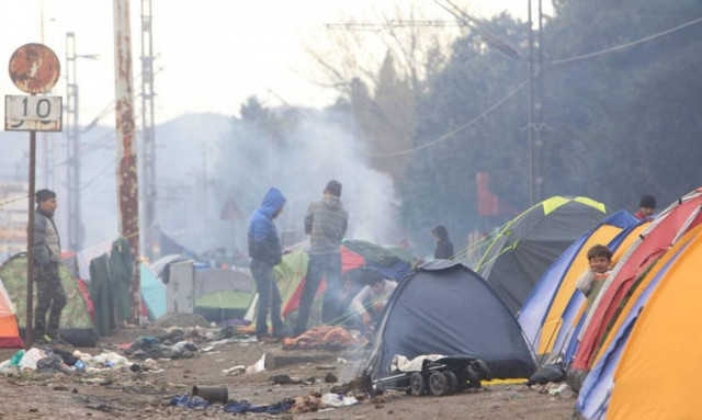 Γιατροί Χωρίς Σύνορα: Η Ελλάδα έχει αφεθεί στο έλεος του Θεού