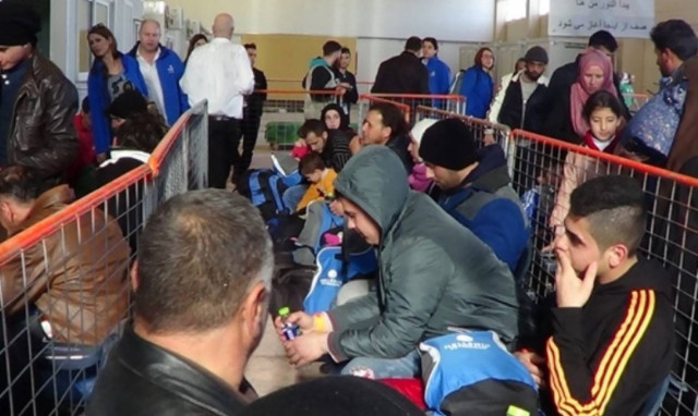 Βόρειο Αιγαίο: Αυξήθηκε ο αριθμός προσφύγων και μεταναστών στα νησιά