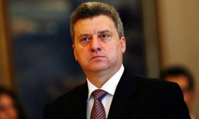 Σκοπιανό παραλήρημα: Κανένας δεν τα πάει καλά με τους Έλληνες!