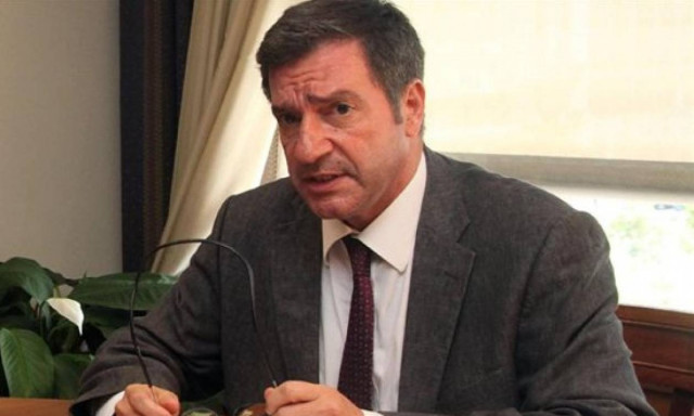 Καμίνης: Δεν θα γίνονται οι πλατείες της πόλης άτυποι καταυλισμοί