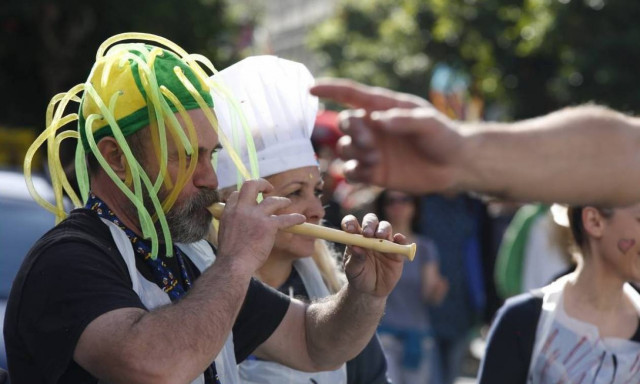 Απόκριες 2016: Οι εκδηλώσεις στο Δήμο Αθηναίων