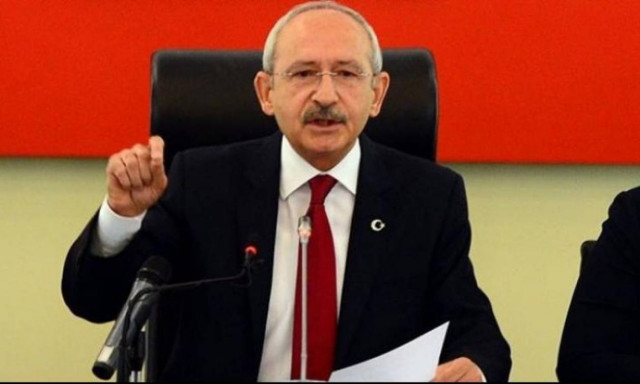 Τουρκία: Μετατρέπουν τη χώρα σε επαρχία απομόνωσης