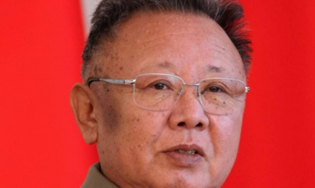 Τα σεξουαλικά μυστικά του μπαμπά Κιμ - Τι ζητούσε από τους επιστήμονες να του... ανεβάσουν!