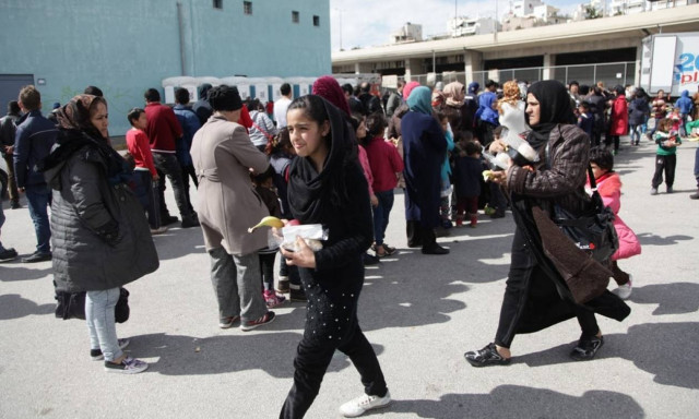 ΕΚΕΠΥ: Τα ιατρεία που λειτουργούν στους χώρους φιλοξενίας προσφύγων