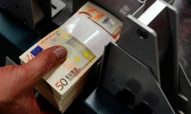 Προϋπολογισμός: Πρωτογενές πλεόνασμα 3,042 δισ. ευρώ