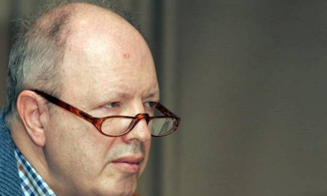 Σφίγγει ο κλοιός για Ψυχάρη: Η Επιτροπή Πόθεν Έσχες ζητά εκ νέου κατάθεση όλων των παραστατικών