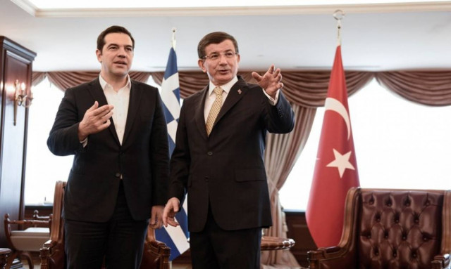 Ο ΣΥΡΙΖΑ θυμήθηκε μια βδομάδα μετά ότι ο Ερντογάν «φίμωσε» τη Zaman!