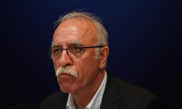 Βίτσας: Δεν υπάρχει σχεδιασμός αστυνομικής επιχείρησης για εκκένωση της Ειδομένης