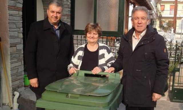 Δήμος Σερρών: Ο δήμος υπόδειγμα...