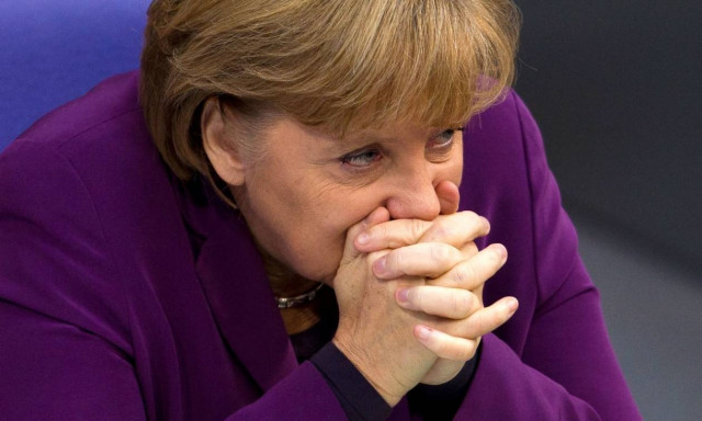 DW: Η Άγκελα Μέρκελ και ο ακροδεξιός εφιάλτης