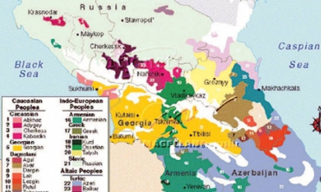 Απίστευτο! Αφαιρείται η ελληνική ιθαγένεια από ομογενείς της πρώην ΕΣΣΔ