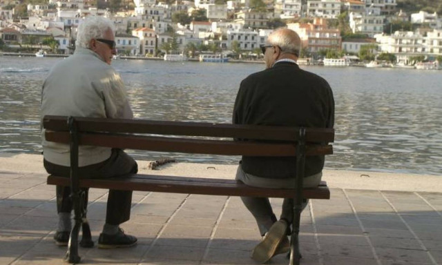 Μείωση των γεννήσεων στην Ελλάδα