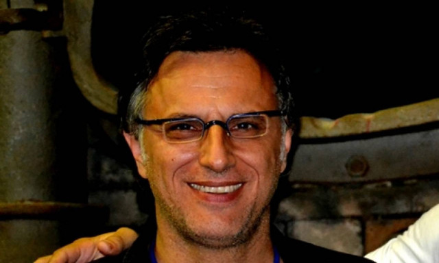 Επικεφαλής ο Λ. Αντωνόπουλος στο Kosmos FM