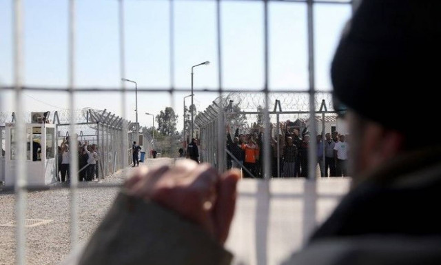 Πρόσκληση του ΑΣΕΠ για στελέχωση της Υπηρεσίας Ασύλου του ΥΠ.ΕΣ.Δ.Α.