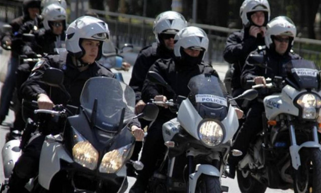 Σε εφαρμογή, από τις 15 Μαρτίου επιχειρησιακό πρόγραμμα αποτροπής τροχαίων