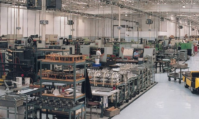 Νέα μείωση στις τιμές εισαγωγών στη βιοµηχανία