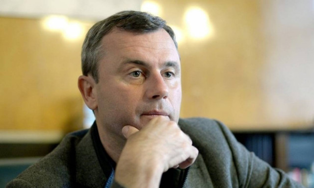 Χόφερ: Ήταν σφάλμα να μην κληθεί η Ελλάδα στη Διάσκεψη των Βαλκανίων