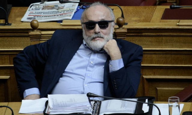 Κουρουμπλής: Ντροπιαστική η συμπεριφορά πολιτικών της αυστριακής κυβέρνησης