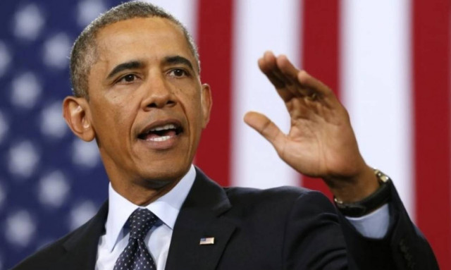 Ομπάμα: Αφήστε τις βρισιές και τους χλευασμούς τύπου σχολικής αυλής!