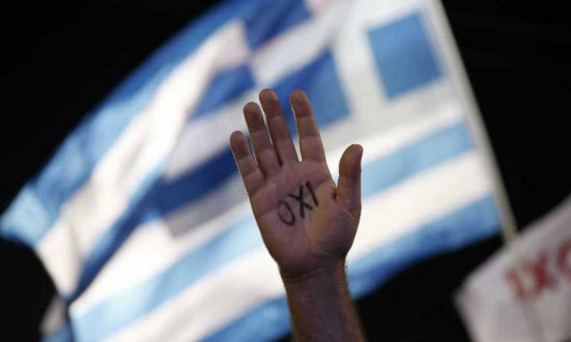 Εντολή των δανειστών: Ζήστε με 180 ευρώ!