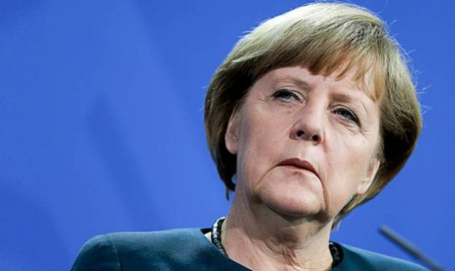 Μεγάλη ήττα της Μέρκελ στις τοπικές εκλογές